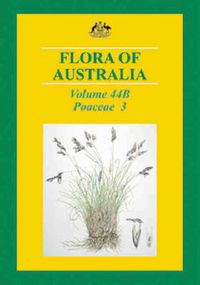 Cover image for Flora of Australia