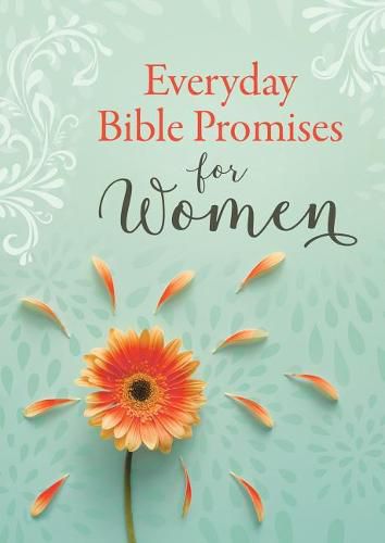 Cover image for Everyday Bible Promises for Women