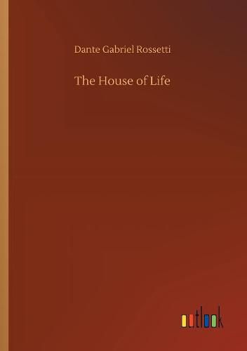 Cover image for The House of Life