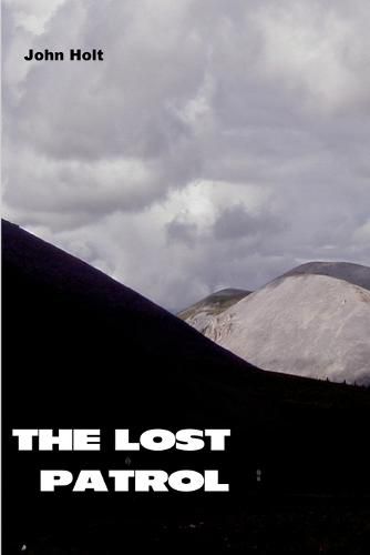 Cover image for The Lost Patrol