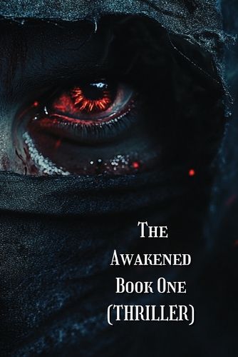 Cover image for The Awakened Book One