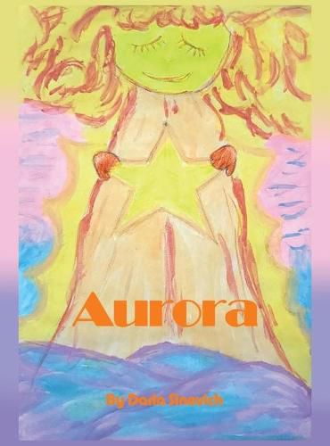 Cover image for Aurora