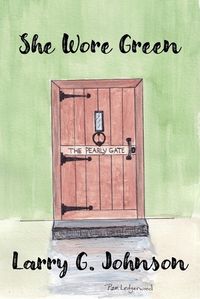 Cover image for She Wore Green