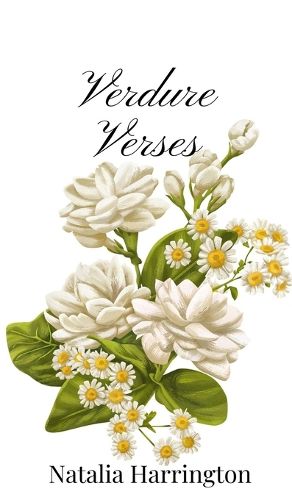 Cover image for Verdure Verses