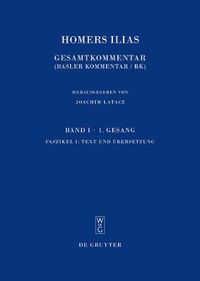 Cover image for Faszikel 1: Text Und UEbersetzung. Faszikel 2: Kommentar