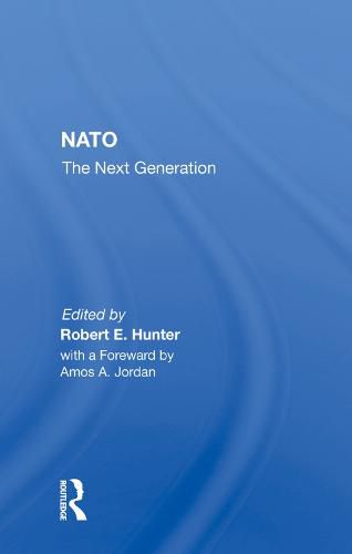 Cover image for Nato: The Next Generation