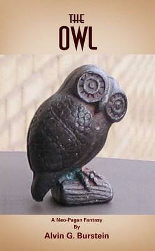 Cover image for The Owl