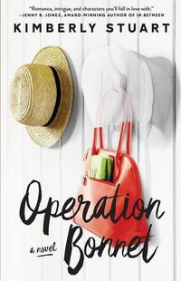 Cover image for Operation Bonnet