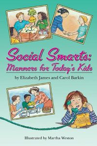 Cover image for Social Smarts