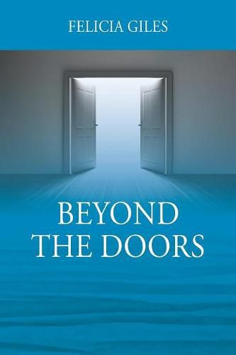 Cover image for Beyond the Doors