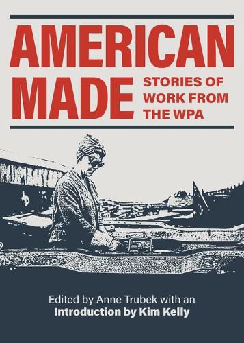 Cover image for American Made