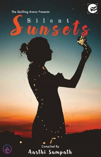 Cover image for Silent Sunsets