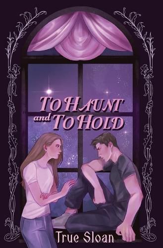 Cover image for To Haunt and To Hold