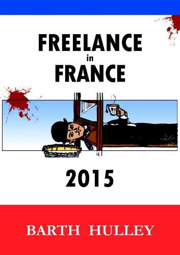 Cover image for Freelance in France 2015