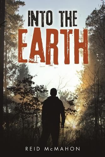 Cover image for Into the Earth