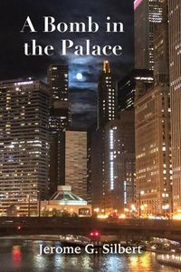 Cover image for A Bomb in the Palace