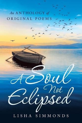 Cover image for A Soul Not Eclipsed