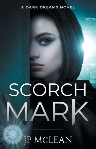 Cover image for Scorch Mark