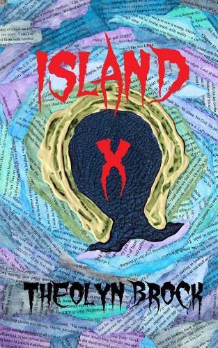 Cover image for Island X