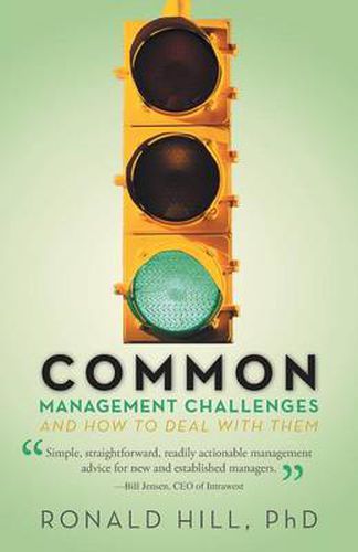 Cover image for Common Management Challenges and How to Deal with Them