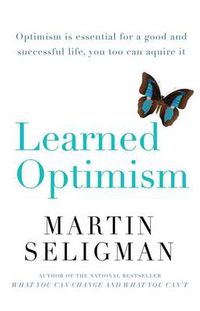 Cover image for Learned Optimism