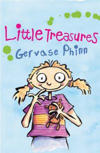 Cover image for Little Treasures