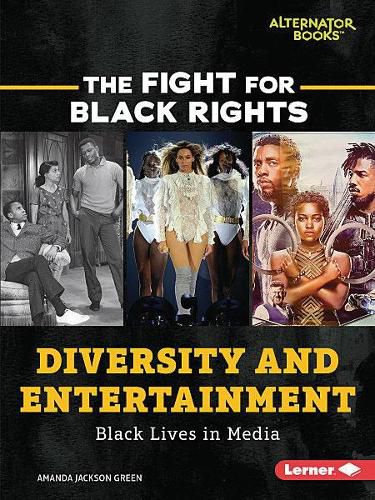 Cover image for Diversity and Entertainment