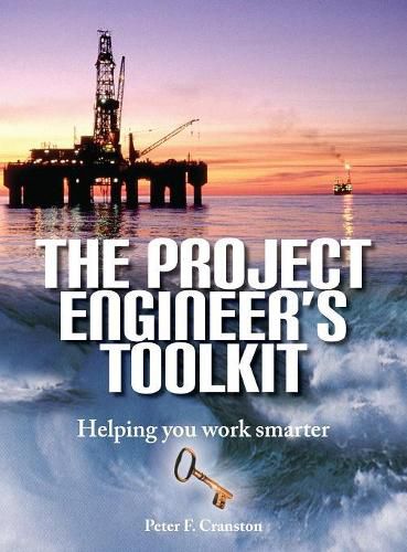 Cover image for The Project Engineer's Toolkit