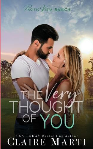 Cover image for The Very Thought of You