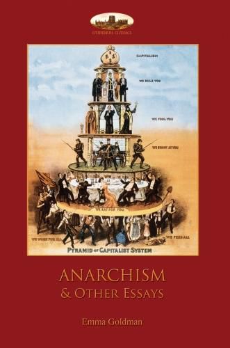 Anarchism and Other Essays