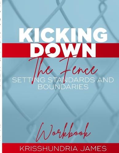 Cover image for Kicking Down the Fence