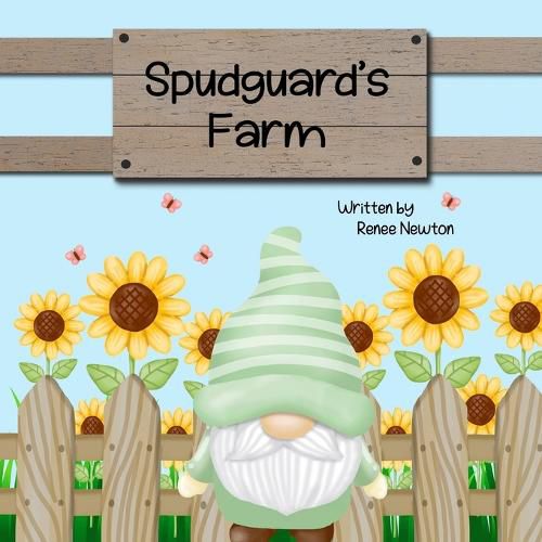 Cover image for Spudguard's Farm