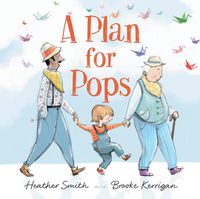 Cover image for A Plan for Pops