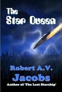 Cover image for The Star Queen