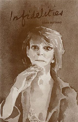 Cover image for Infidelities
