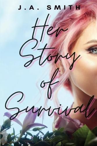 Cover image for Her Story Of Survival