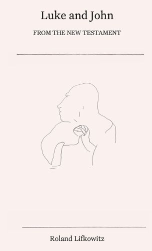 Cover image for Mark and Matthew