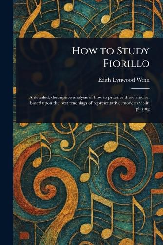 Cover image for How to Study Fiorillo