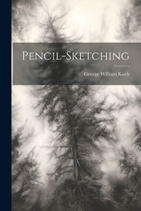 Cover image for Pencil-sketching