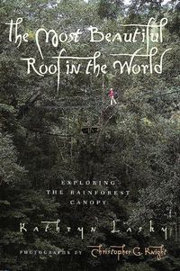 Cover image for The Most Beautiful Roof in the World: Exploring the Rainforest Canopy