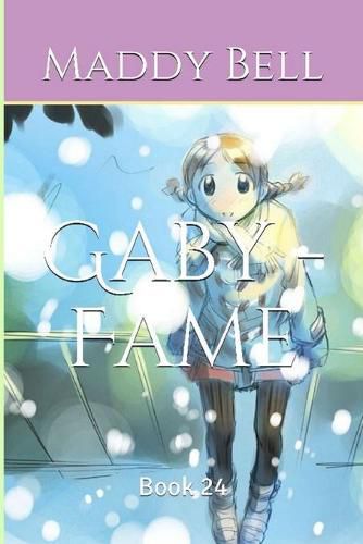 Cover image for Gaby - Fame
