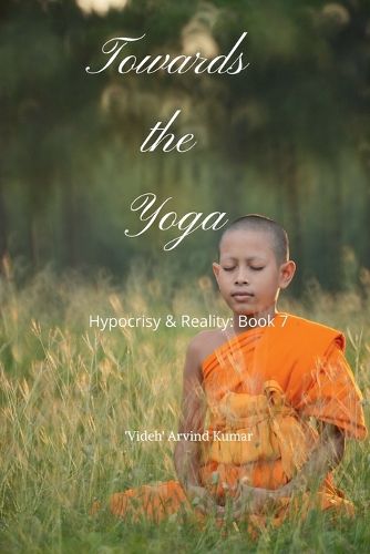 Cover image for Towards the Yoga