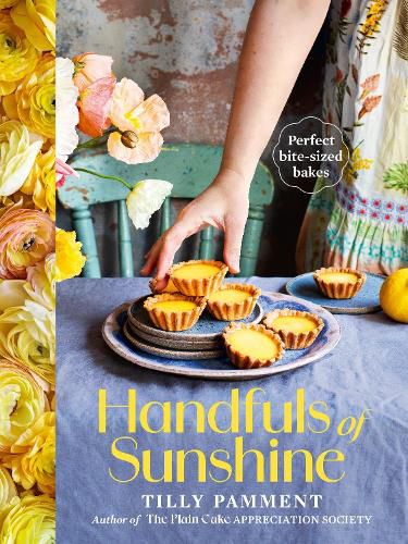 Cover image for Handfuls of Sunshine