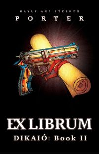 Cover image for Ex Librum