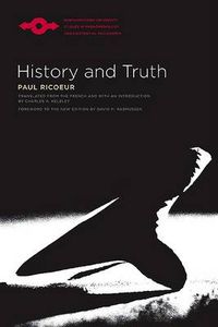 Cover image for History and Truth