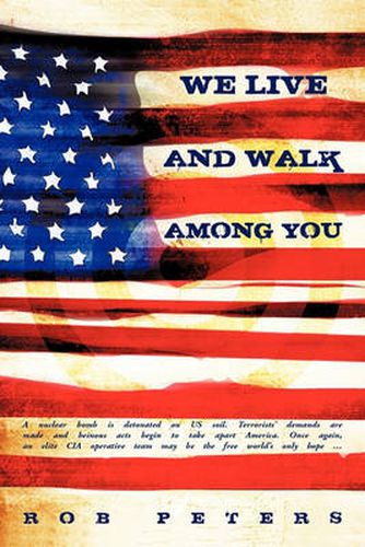 Cover image for We Live and Walk Among You