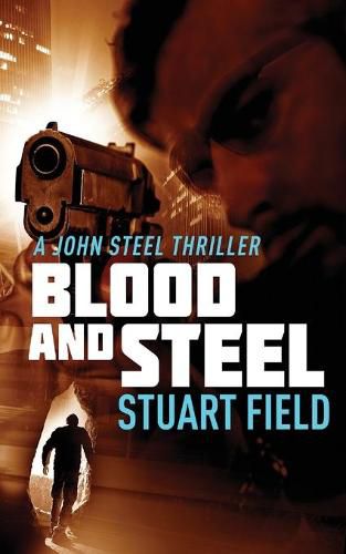 Cover image for Blood And Steel