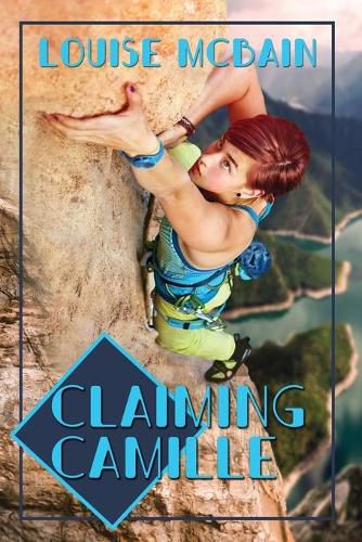 Cover image for Claiming Camille