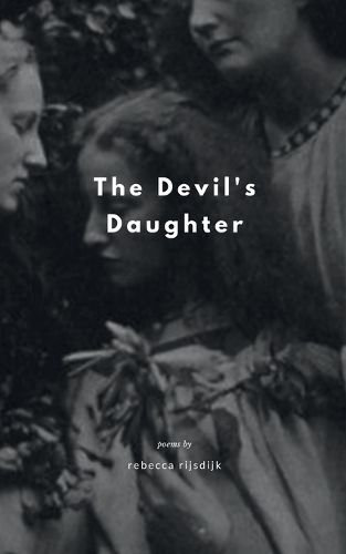 Cover image for The Devil's Daughter