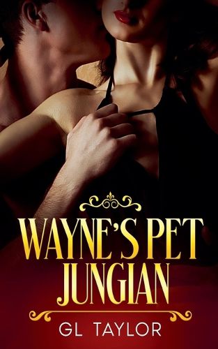 Cover image for Wayne's Pet Jungian